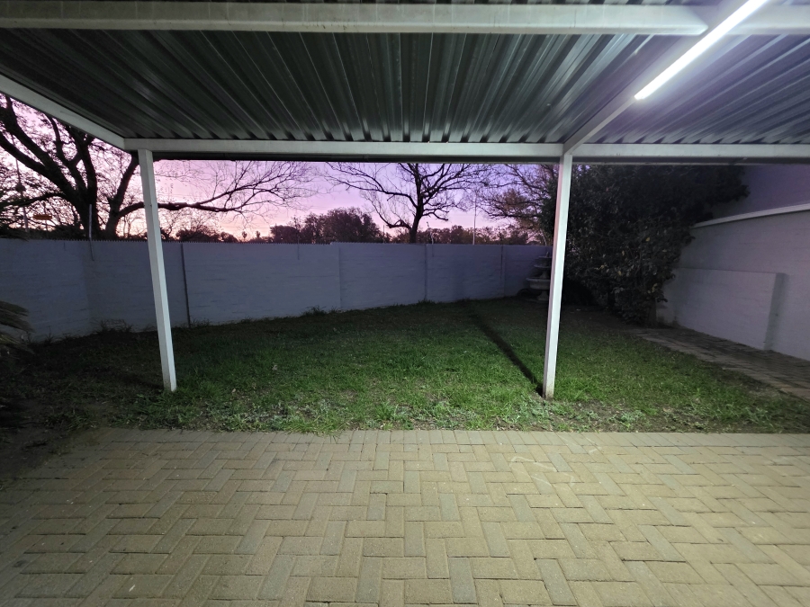 3 Bedroom Property for Sale in Welkom Free State